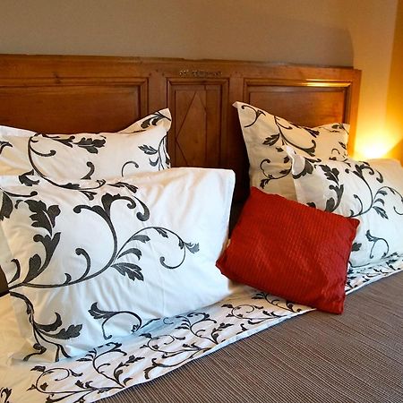 Le Grand Noe Bed & Breakfast Roisey Luaran gambar