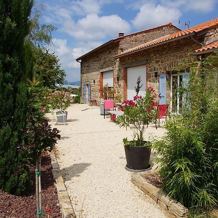 Le Grand Noe Bed & Breakfast Roisey Luaran gambar