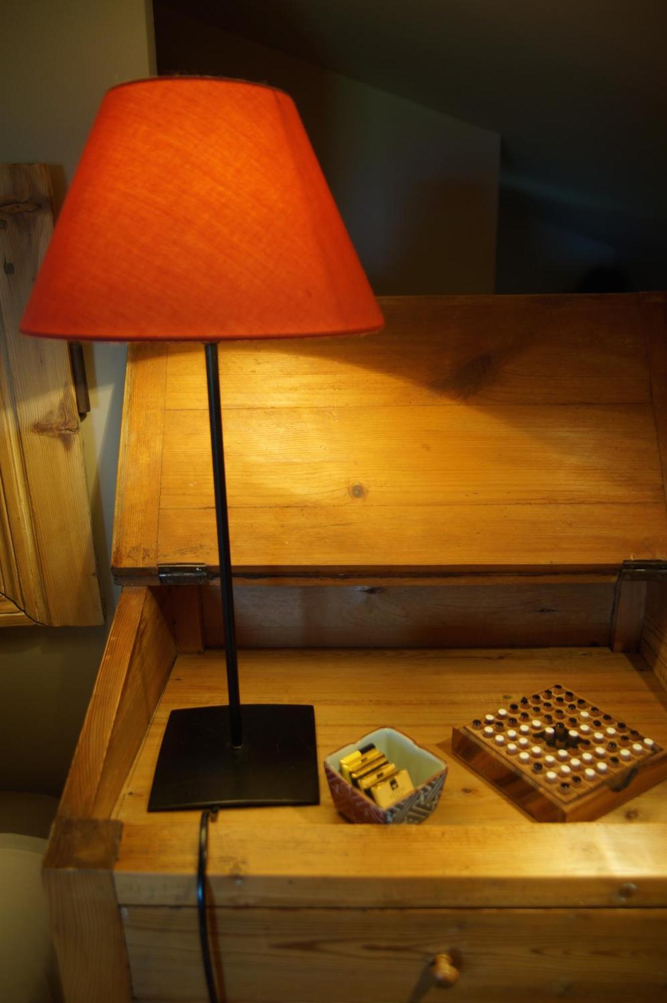 Le Grand Noe Bed & Breakfast Roisey Bilik gambar