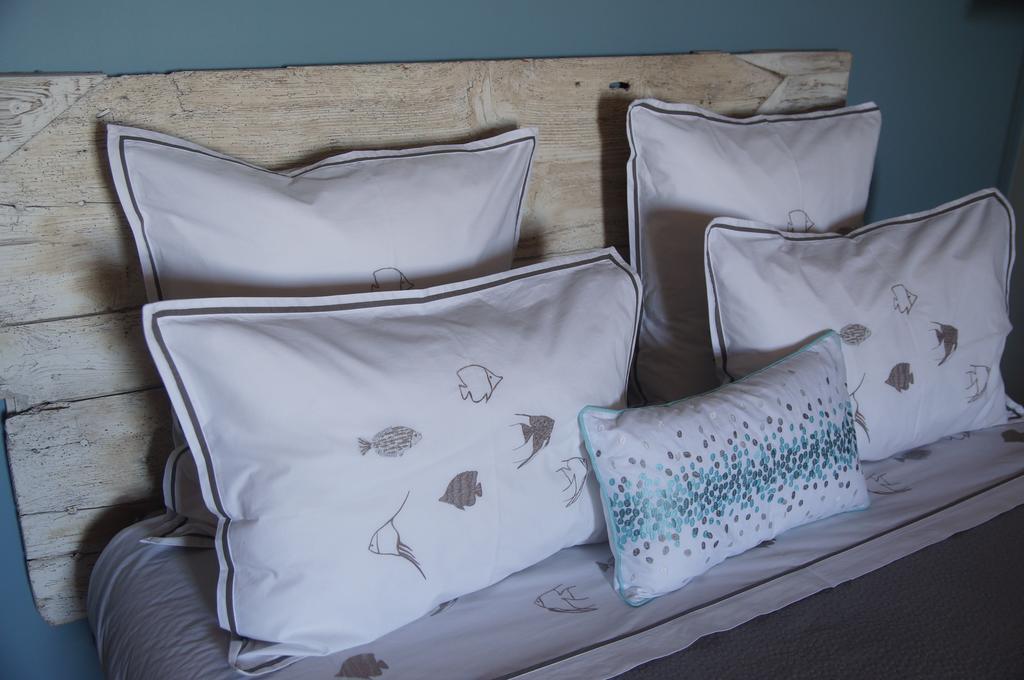 Le Grand Noe Bed & Breakfast Roisey Luaran gambar
