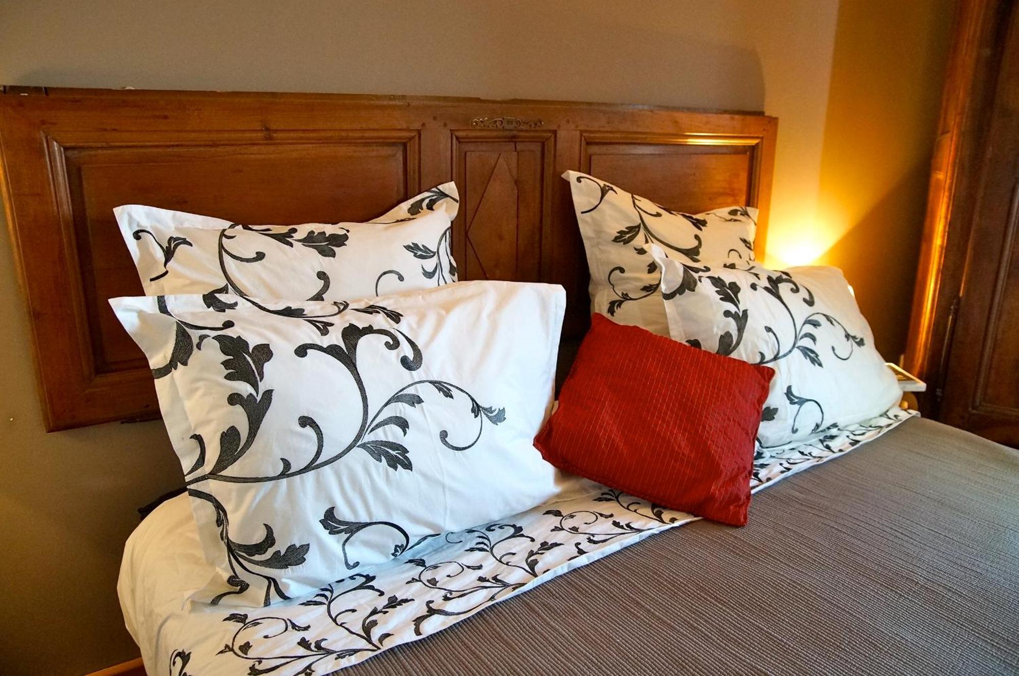 Le Grand Noe Bed & Breakfast Roisey Luaran gambar