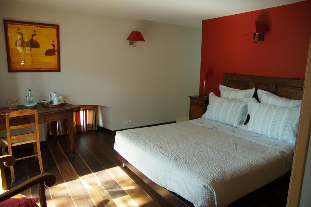 Le Grand Noe Bed & Breakfast Roisey Luaran gambar