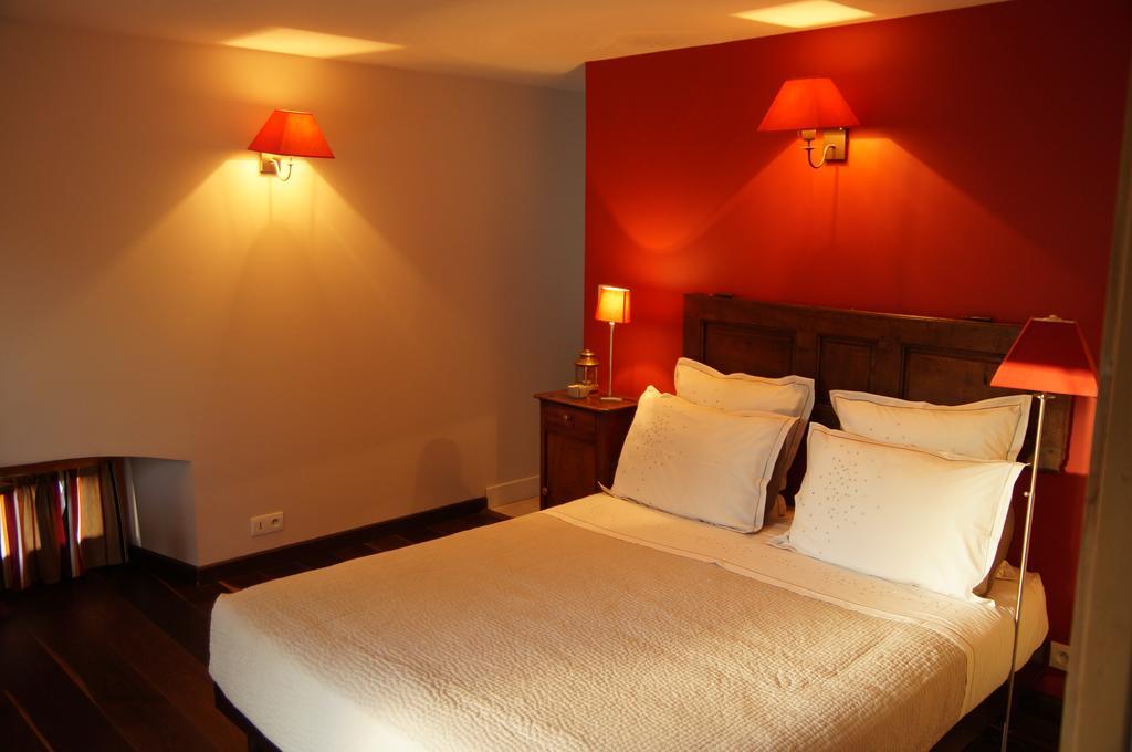 Le Grand Noe Bed & Breakfast Roisey Luaran gambar