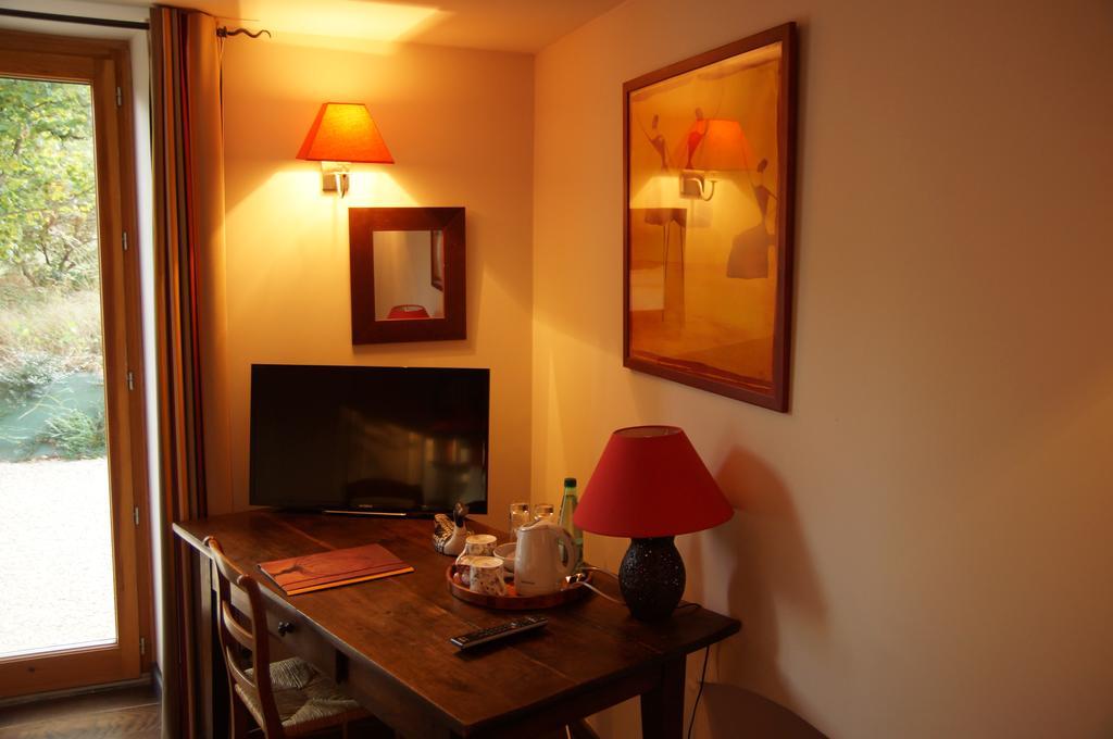 Le Grand Noe Bed & Breakfast Roisey Luaran gambar