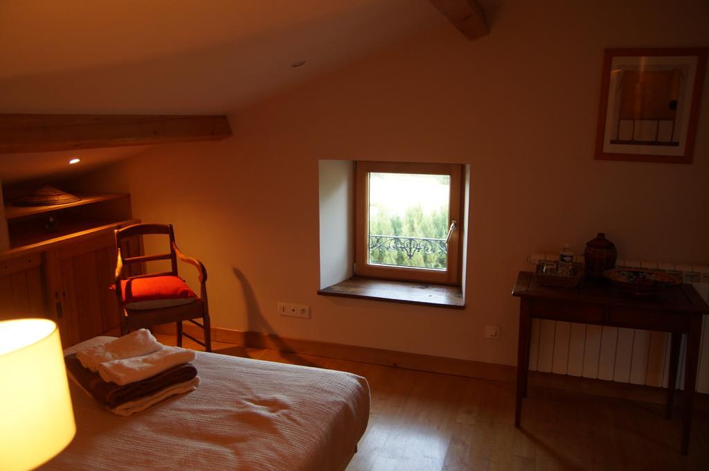 Le Grand Noe Bed & Breakfast Roisey Luaran gambar