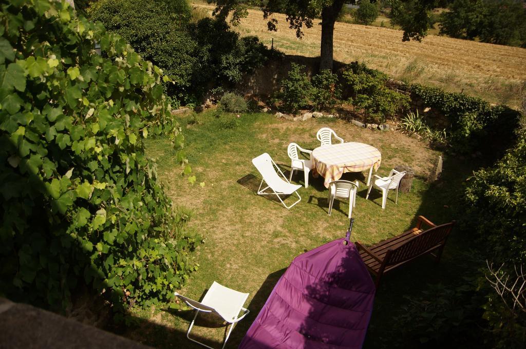 Le Grand Noe Bed & Breakfast Roisey Luaran gambar