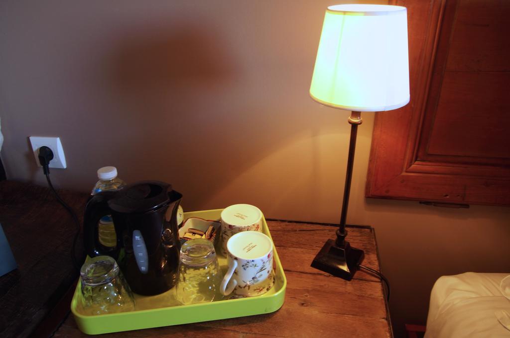 Le Grand Noe Bed & Breakfast Roisey Luaran gambar