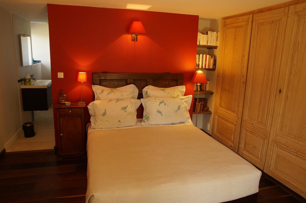 Le Grand Noe Bed & Breakfast Roisey Luaran gambar