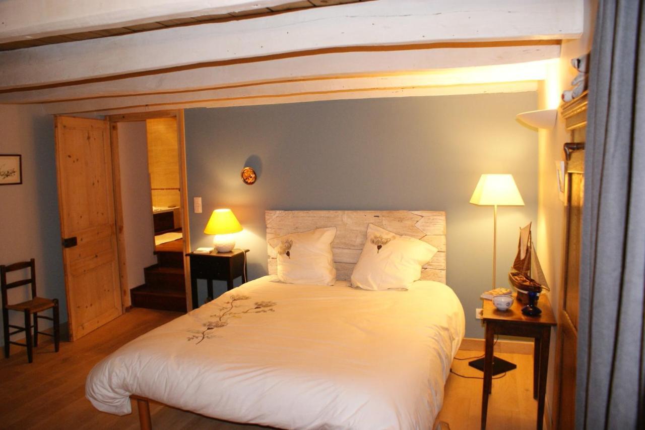 Le Grand Noe Bed & Breakfast Roisey Luaran gambar